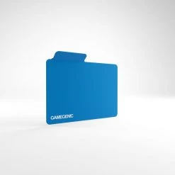 Deck Boxes Gamegenic: Side Holder XL Deck Box - Blue (100ct)