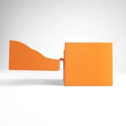 Gamegenic: Side Holder XL Deck Box - Orange (100ct) 19 Gamegenic: Side Holder XL Deck Box - Orange (100ct)