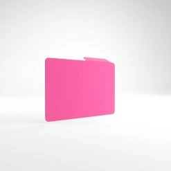 Deck Boxes Gamegenic: Side Holder XL Deck Box - Pink (100ct) 21 Deck Boxes Gamegenic: Side Holder XL Deck Box - Pink (100ct)