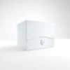 Deck Boxes Gamegenic: Side Holder XL Deck Box - White (100ct)