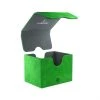 Gamegenic: Sidekick Convertible Deck Box - Green (100ct)