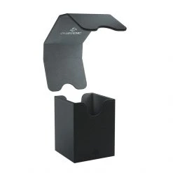Gamegenic: Squire Convertible Deck Box - Black (100ct)