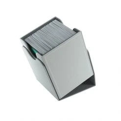 Deck Boxes Gamegenic: Squire Convertible Deck Box - White (100ct) 10 Deck Boxes Gamegenic: Squire Convertible Deck Box - White (100ct)