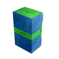 Deck Boxes Gamegenic: Stronghold Convertible Deck Box - Green (200ct)