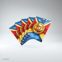 May 23-29, 2022 Gamegenic - Marvel Champions Art Sleeves - Doctor Strange (50ct)