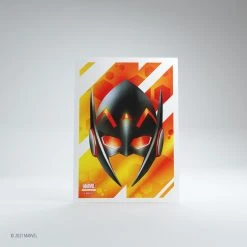 Gamegenic - Marvel Champions Art Sleeves - Wasp (50ct) Jun 13-19, 2022