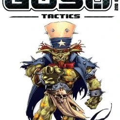 Moonster Games GOSU 2: Tactics