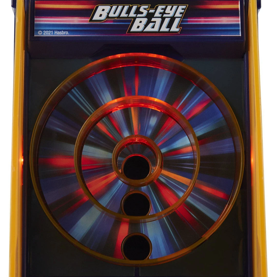 Hasbro Board Games Bulls-Eye Ball 2 Hasbro Board Games Bulls-Eye Ball