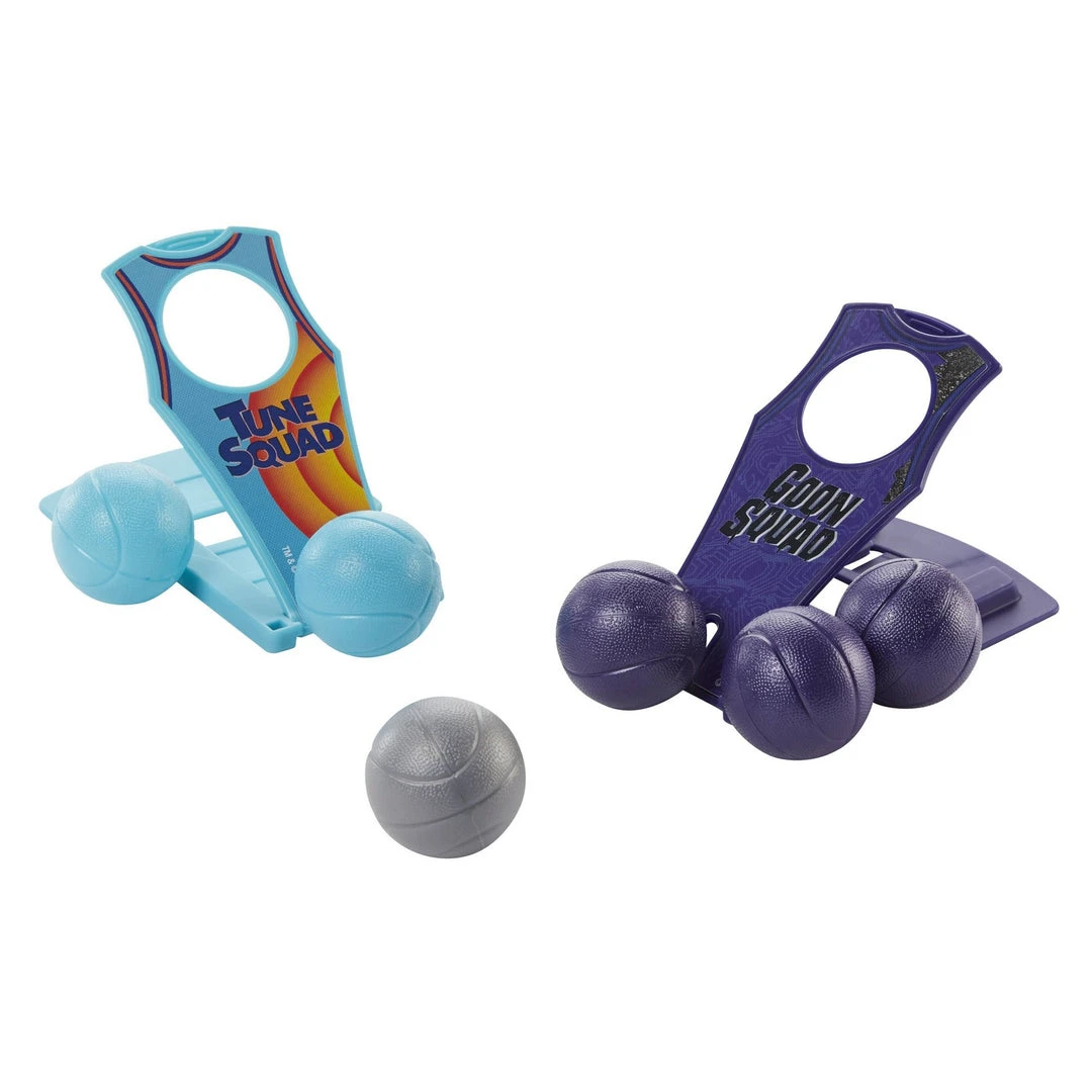 Hasbro Connect 4 - Shots - Space Jam 2 Board Games 4 Hasbro Connect 4 - Shots - Space Jam 2 Board Games