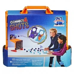 Hasbro Connect 4 - Shots - Space Jam 2 Board Games 6 Hasbro Connect 4 - Shots - Space Jam 2 Board Games