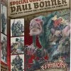 CMON Limited Zombicide: Black Plague Special Guest Box - Paul Bonner
