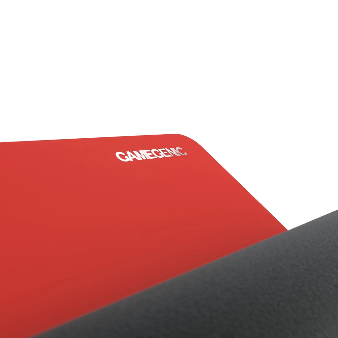 Jun 20-26, 2022 Gamegenic - Prime Playmat (Red) 5 Jun 20-26, 2022 Gamegenic - Prime Playmat (Red)
