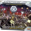 Gremlin Project Board Games Galaxy Defenders