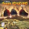 Starting Player Three Kingdoms Redux (Import)