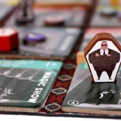 Fowers Games Burgle Bros 2: The Casino Capers