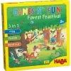 HABA Games N' Fun: Forest Feastival