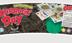 Mayday Games Garbage Day