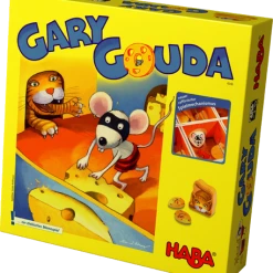 HABA Gary Gouda