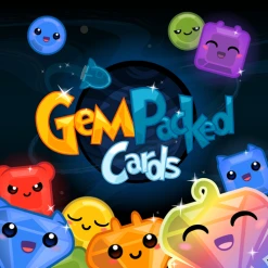 Pencil First Games GemPacked Cards