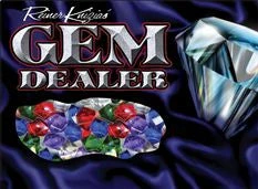 Gryphon Games Gem Dealer