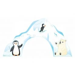 Adventerra Games Polar Adventure: Disappearing Ice