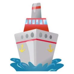 Adventerra Games Polar Adventure: Disappearing Ice