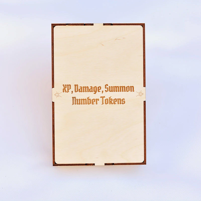 Laserox - GloomBox (Compatible With Gloomhaven) 11 Laserox - GloomBox (Compatible With Gloomhaven)