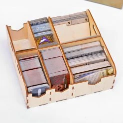 Laserox - GloomBox (Compatible With Gloomhaven) 27 Laserox - GloomBox (Compatible With Gloomhaven)