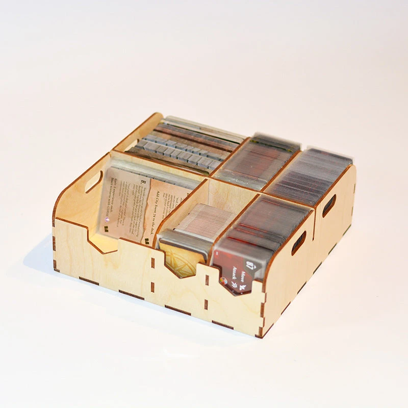 Laserox - GloomBox (Compatible With Gloomhaven) 9 Laserox - GloomBox (Compatible With Gloomhaven)