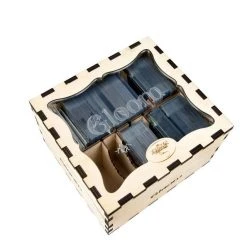 The Broken Token Broken Token - Gloom Tomb