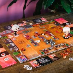 Funko Games Board Games Funkoverse Strategy Game: Golden Girls 101 – Dorothy And Sophia