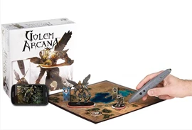 Harebrained Schemes Golem Arcana 2 Harebrained Schemes Golem Arcana