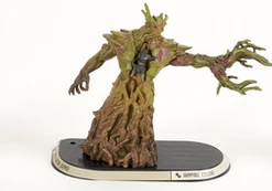 Harebrained Schemes Board Games Golem Arcana: Zikia - Spirits Of The Wildwood Expansion