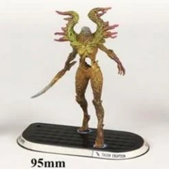 Harebrained Schemes Golem Arcana: Zikia The Khan's Pyre Expansion Board Games