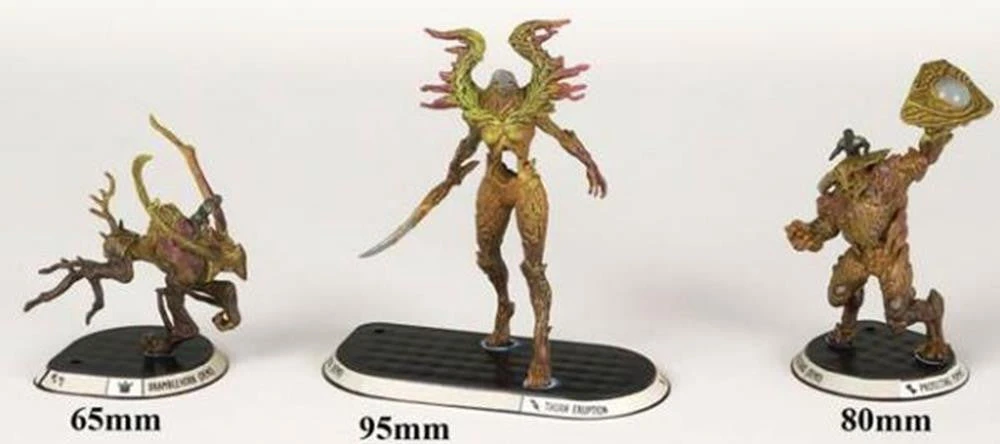 Harebrained Schemes Golem Arcana: Zikia The Khan's Pyre Expansion Board Games 1 Harebrained Schemes Golem Arcana: Zikia The Khan's Pyre Expansion Board Games