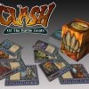 Studio Woe Board Games Gruff: Clash Of The Battle Goats