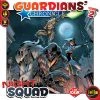 IELLO Guardians' Chronicles: Night Squad Board Games