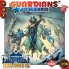 IELLO Board Games Guardians' Chronicles: True King Of Atlantis