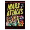 Steve Jackson Games Gurps - Mars Attacks Board Games