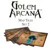 Harebrained Schemes Golem Arcana: Tile Set 2