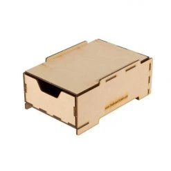 The Broken Token Broken Token - Modular Paint Rack - Half Drawer