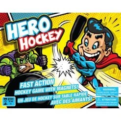 Asmodee Board Games Hero Hockey *PRE-ORDER*