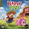 IELLO Board Games Happy Pigs