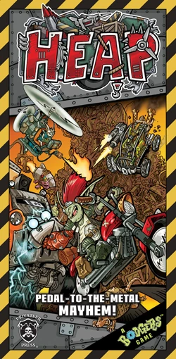 Privateer Press Heap Board Games 1 Privateer Press Heap Board Games