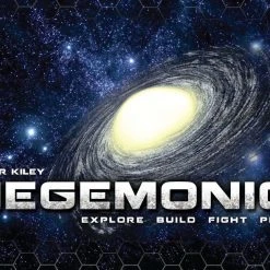 Minion Games Hegemonic