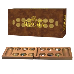 Intex Entertainment Heirloom Mancala