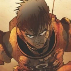 Mr. B Games Helionox: The Last Sunset