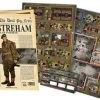 Devil Pig Games Board Games Heroes Of Normandie: Gazette #7