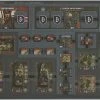 Devil Pig Games Board Games Heroes Of Normandie: Reinforcement-GE 21eme PZ