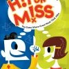 Gamewright Board Games Hit Or Miss